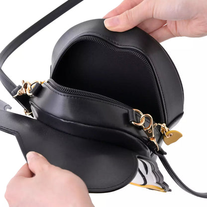 Japan Disney Store - Donald Fashion 2026 - Donald Duck Shoulder Bag
