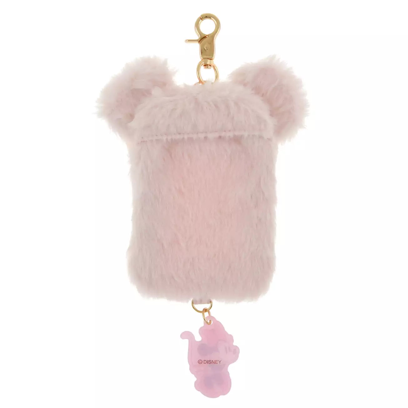 Japan Disney Store - Minnie Mouse - Sparkling Card Holder