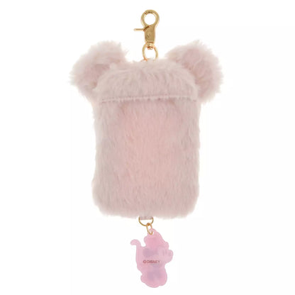 Japan Disney Store - Minnie Mouse - Sparkling Card Holder