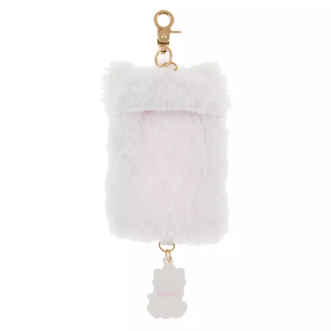 Japan Disney Store - The Aristocats - Marie - Sparkling Card Holder