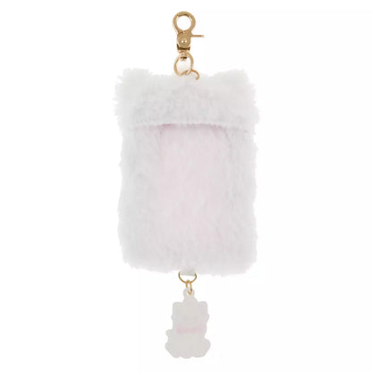 Japan Disney Store - The Aristocats - Marie - Sparkling Card Holder