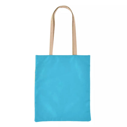 Japan Disney Store - Frozen Fever - Anna Tote Bag
