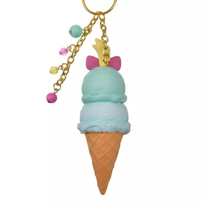 APRIL 28 PREORDER - Japan Disney Store - Lilo & Stitch - Scrump - Ice Cream Keychain