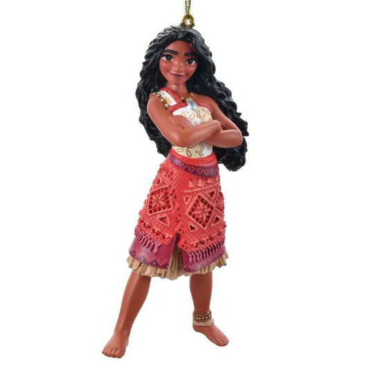 OCT 2 PREORDER - Japan Disney Store - Christmas Ornaments 2026 - Moana