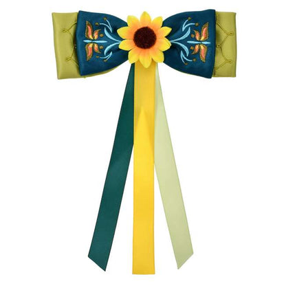 Japan Disney Store - Frozen Fever - Anna Hairclip