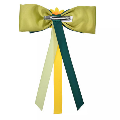 Japan Disney Store - Frozen Fever - Anna Hairclip