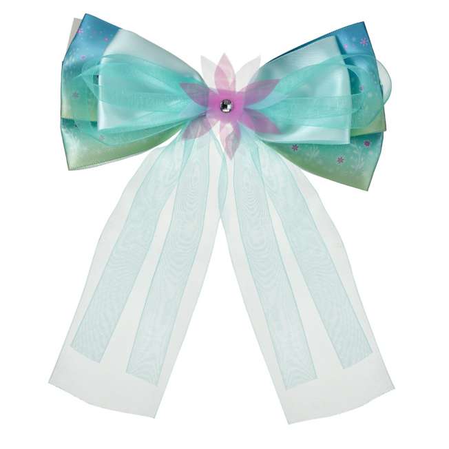 Japan Disney Store - Frozen Fever - Elsa Hairclip