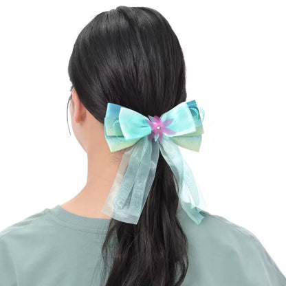 Japan Disney Store - Frozen Fever - Elsa Hairclip