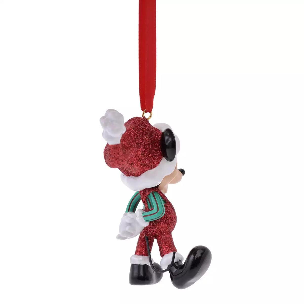 OCT 2 PREORDER - Japan Disney Store - Christmas Ornaments 2026 - Mickey Mouse