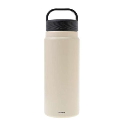 AUG 3 PREORDER - Japan Disney Store - Tropical Zootopia - Stainless Steel Bottle