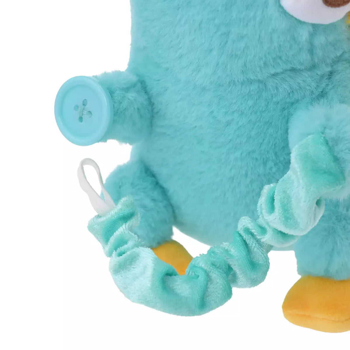 Japan Disney Store - Phineas & Ferb - Perry Curtain Tassel