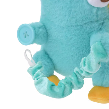 Japan Disney Store - Phineas & Ferb - Perry Curtain Tassel