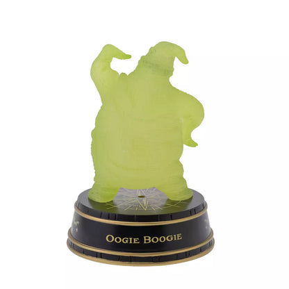 SEPT 7 PREORDER - Japan Disney Store - The Nightmare Before Christmas - Oogie Boogie Light-Up Figure