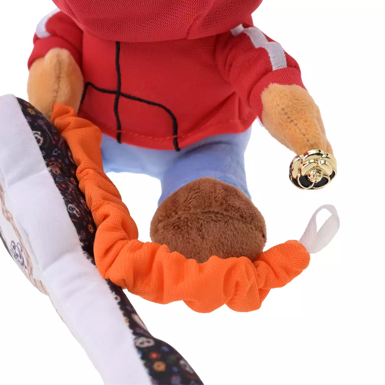 AUG 21 PREORDER - Japan Disney Store - Coco - Miguel Curtain Tassel