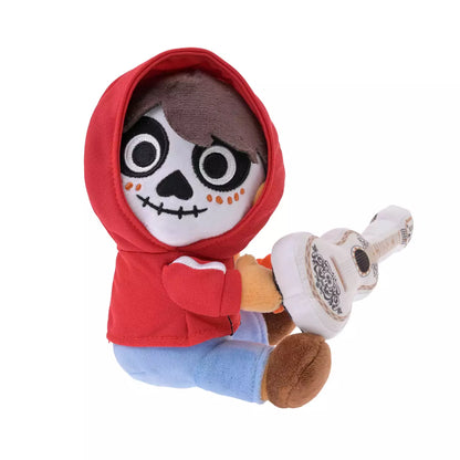 AUG 21 PREORDER - Japan Disney Store - Coco - Miguel Curtain Tassel