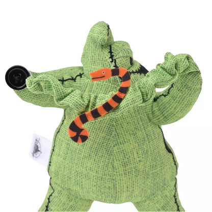 SEPT 7 PREORDER - Japan Disney Store - The Nightmare Before Christmas - Oogie Boogie & Snake Curtain Tassel