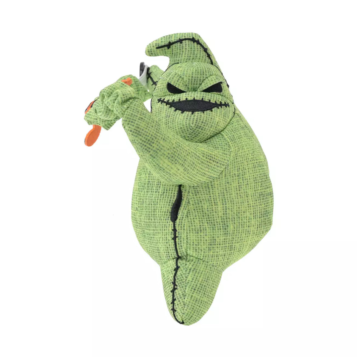 SEPT 7 PREORDER - Japan Disney Store - The Nightmare Before Christmas - Oogie Boogie & Snake Curtain Tassel