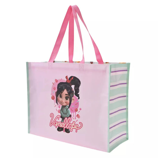 JULY 7 PREORDER - Japan Disney Store - Wreck-It Ralph - ECO Bag