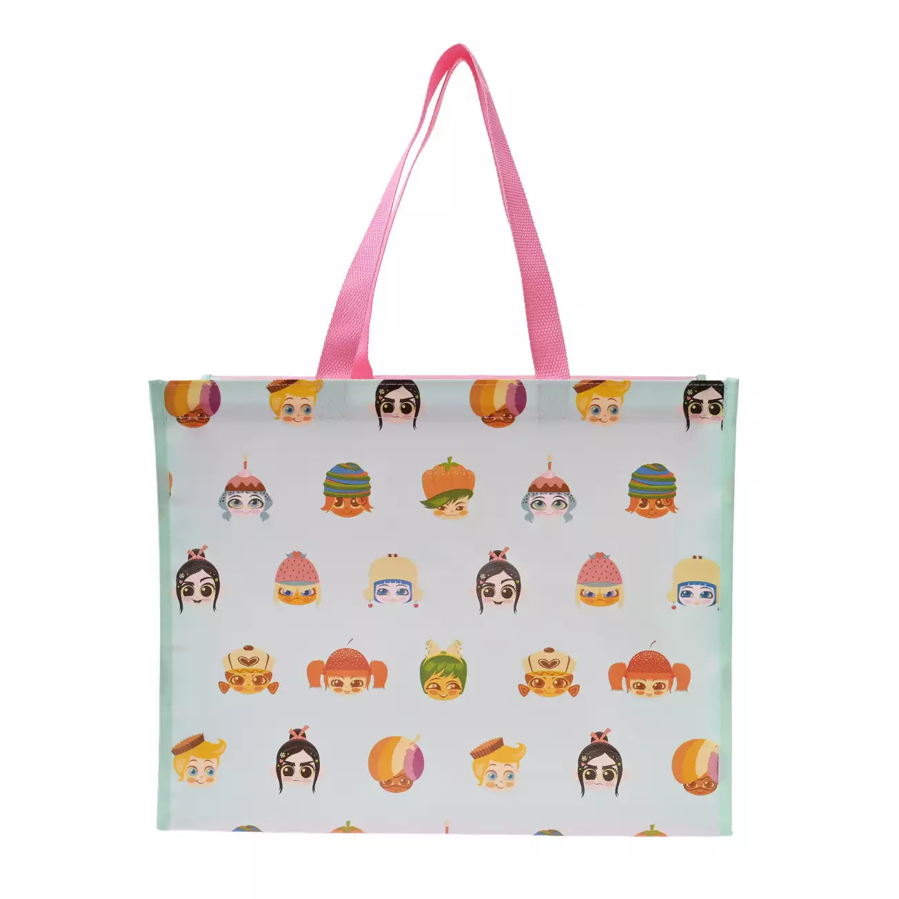 JULY 7 PREORDER - Japan Disney Store - Wreck-It Ralph - ECO Bag