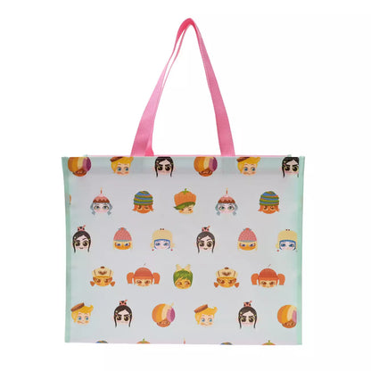 JULY 7 PREORDER - Japan Disney Store - Wreck-It Ralph - ECO Bag