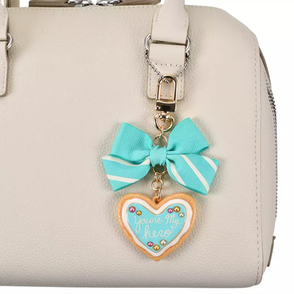 JULY 7 PREORDER - Japan Disney Store - Wreck-It Ralph - Bag Charm / Keychain