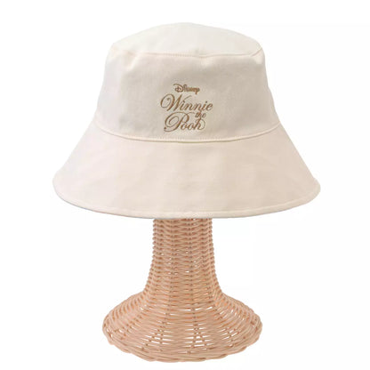 JULY 28 PREORDER - Japan Disney Store - Winnie the Pooh - Roo & Lumpy - Pooh & Friends - Reversible Hat