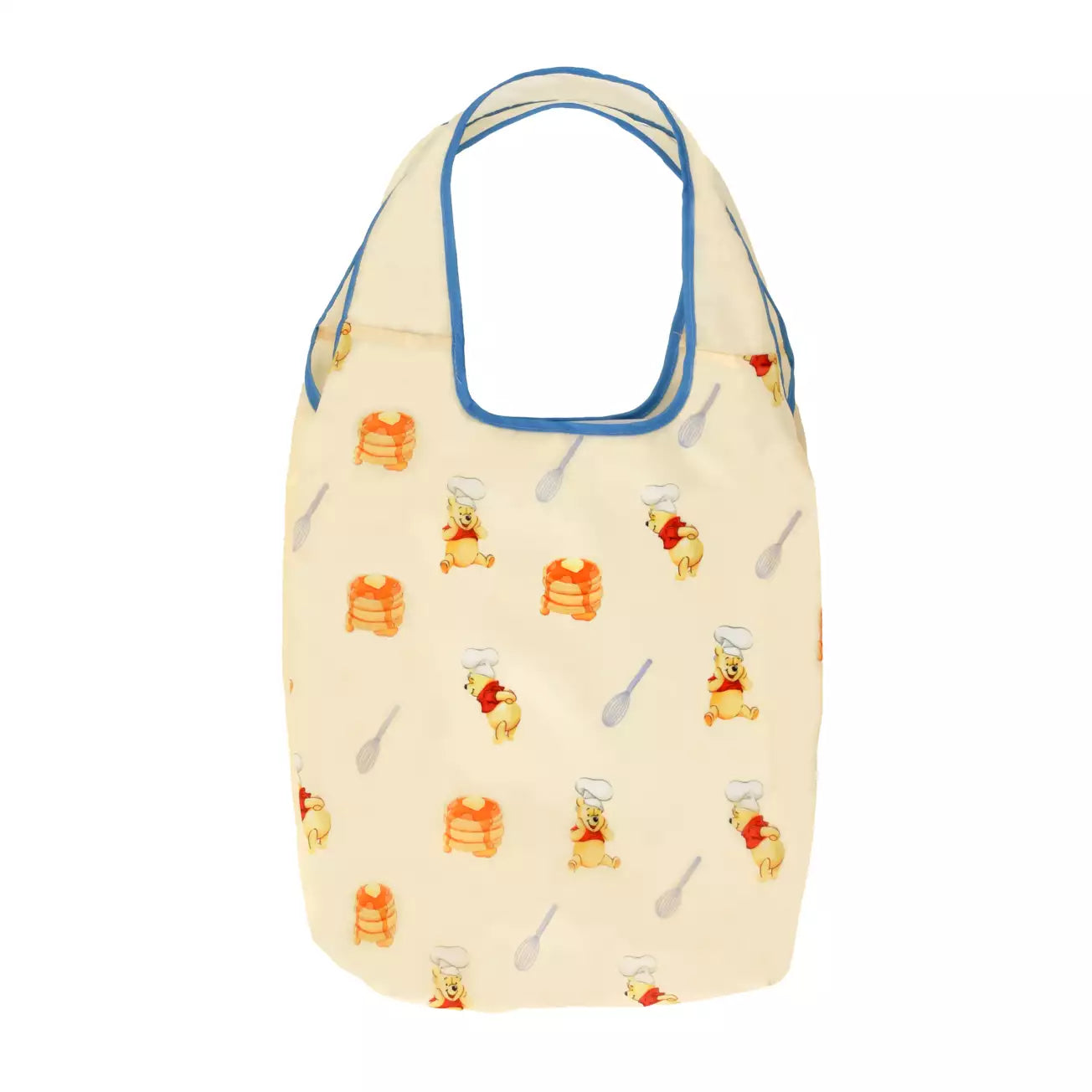 JULY 28 PREORDER - Japan Disney Store - Pooh Hunny Day 2026 - Winnie the Pooh - Pancake ECO Bag