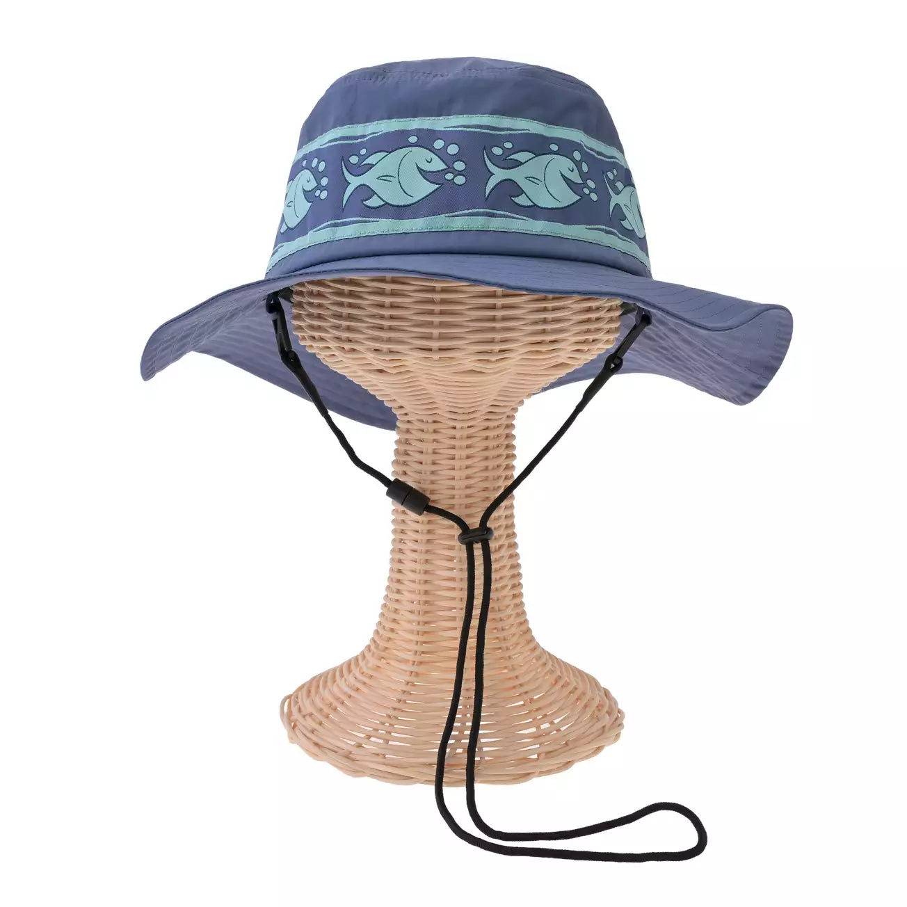 AUG 3 PREORDER - Japan Disney Store - Tropical Zootopia - Nick Wilde Hat