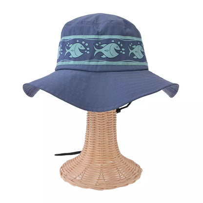 AUG 3 PREORDER - Japan Disney Store - Tropical Zootopia - Nick Wilde Hat