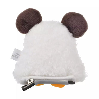 SEPT 1 PREORDER - Japan Disney Store - Halloween 2026 - Mickey Mouse - Plush Ghost Cookie Bag