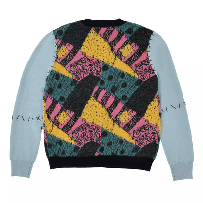 SEPT 7 PREORDER - Japan Disney Store - The Nightmare Before Christmas - Sally Long-Sleeve Cardigan