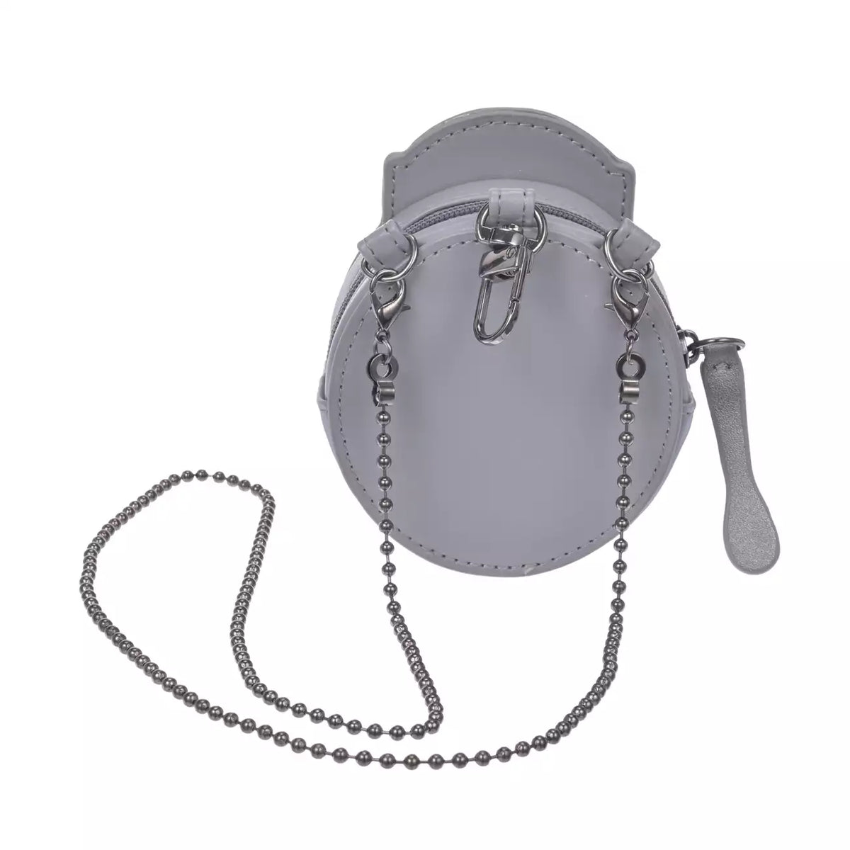 SEPT 7 PREORDER - Japan Disney Store - The Nightmare Before Christmas - Sally Necklace Pouch