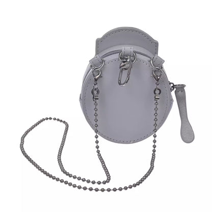 SEPT 7 PREORDER - Japan Disney Store - The Nightmare Before Christmas - Sally Necklace Pouch