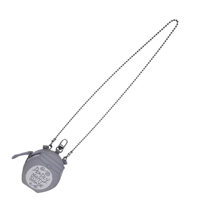 SEPT 7 PREORDER - Japan Disney Store - The Nightmare Before Christmas - Sally Necklace Pouch