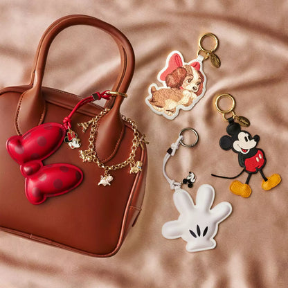 Japan Disney Store - The Aristocats - Bag Charm Chain