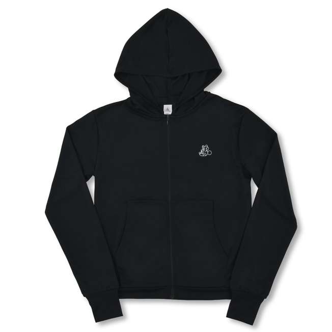 Japan Disney Store - UV Care Goods - Minnie Mouse - UV Protection Hoodie
