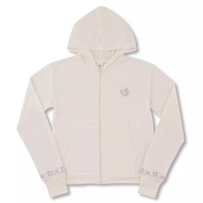 Japan Disney Store - UV Care Goods - Marie - The Aristocats UV Protection Hoodie