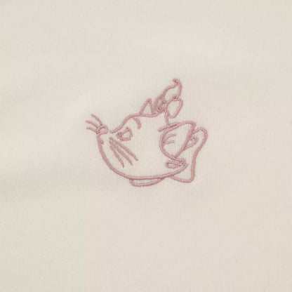 Japan Disney Store - UV Care Goods - Marie - The Aristocats UV Protection Hoodie