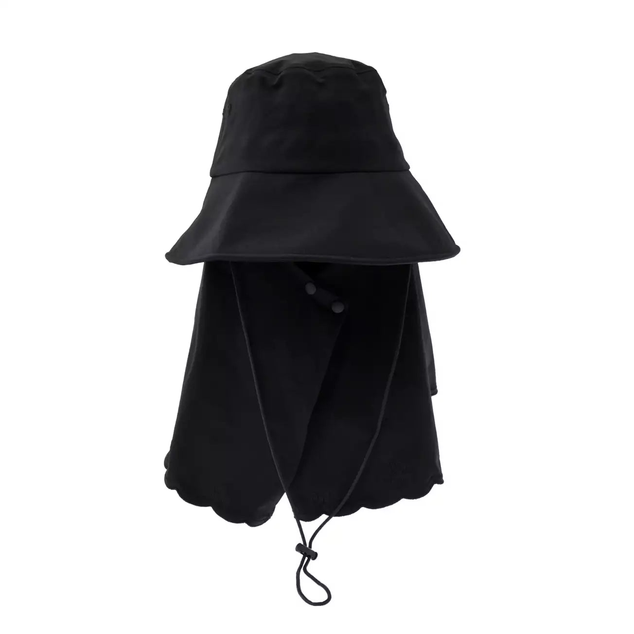 Japan Disney Store - UV Care Goods - Minnie Mouse - UV Sunshade Hat