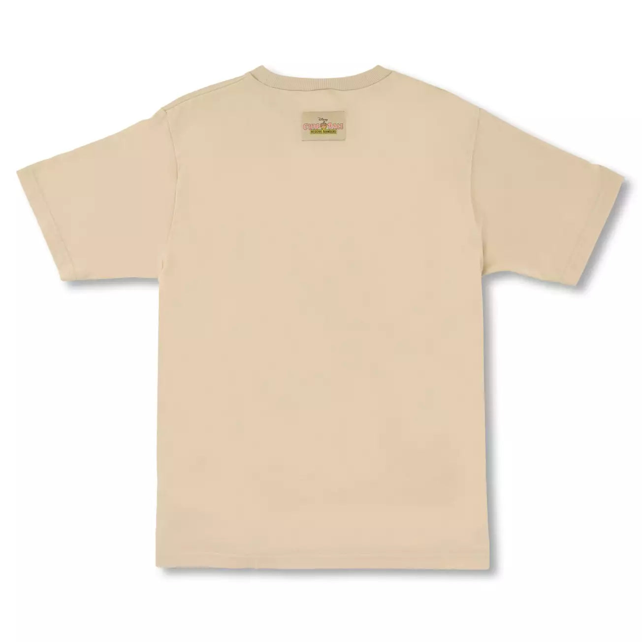JUNE 2 PREORDER - Japan Disney Store - T-Shirt Collection -Chip and Dale's Rescue Rangers - Short Sleeve T-Shirt