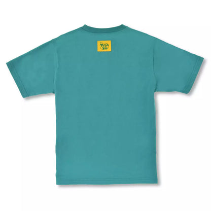 JUNE 2 PREORDER - Japan Disney Store - T-Shirt Collection - Agent P & Perry - Short Sleeve T-Shirt
