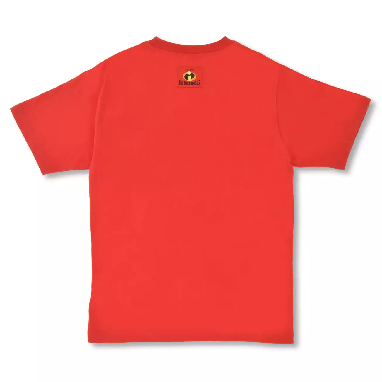 JUNE 2 PREORDER - Japan Disney Store - T-Shirt Collection - The incredibles - Short Sleeve T-Shirt