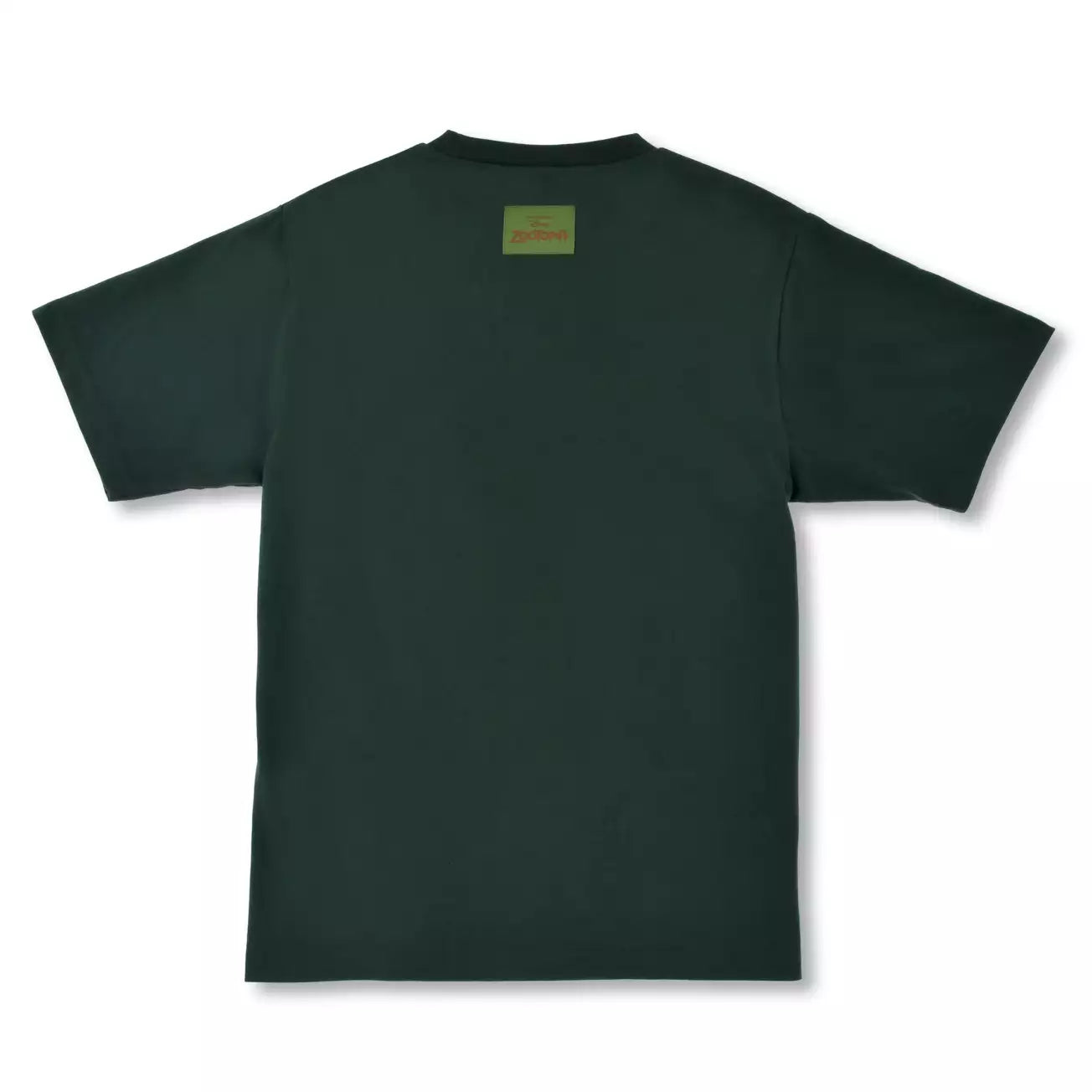 JUNE 2 PREORDER - Japan Disney Store - T-Shirt Collection -Zootopia - Nick Wilde Short Sleeve T-Shirt