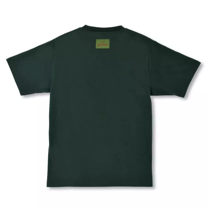 JUNE 2 PREORDER - Japan Disney Store - T-Shirt Collection -Zootopia - Nick Wilde Short Sleeve T-Shirt