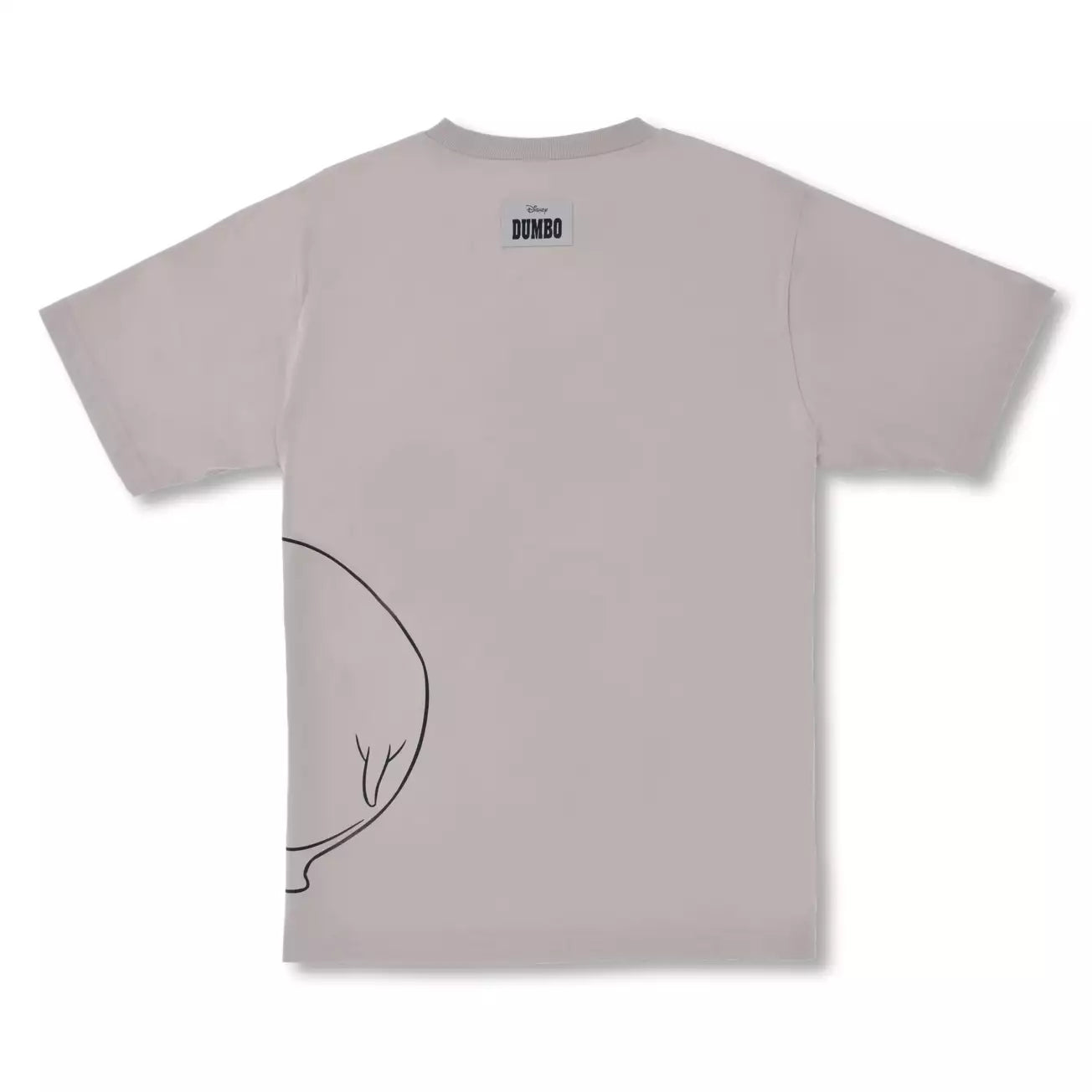 JUNE 2 PREORDER - Japan Disney Store - T-Shirt Collection - Dumbo Short Sleeve T-Shirt