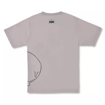 JUNE 2 PREORDER - Japan Disney Store - T-Shirt Collection - Dumbo Short Sleeve T-Shirt