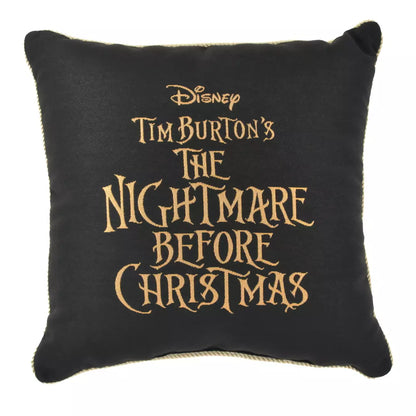 SEPT 7 PREORDER - Japan Disney Store - The Nightmare Before Christmas - Cushion