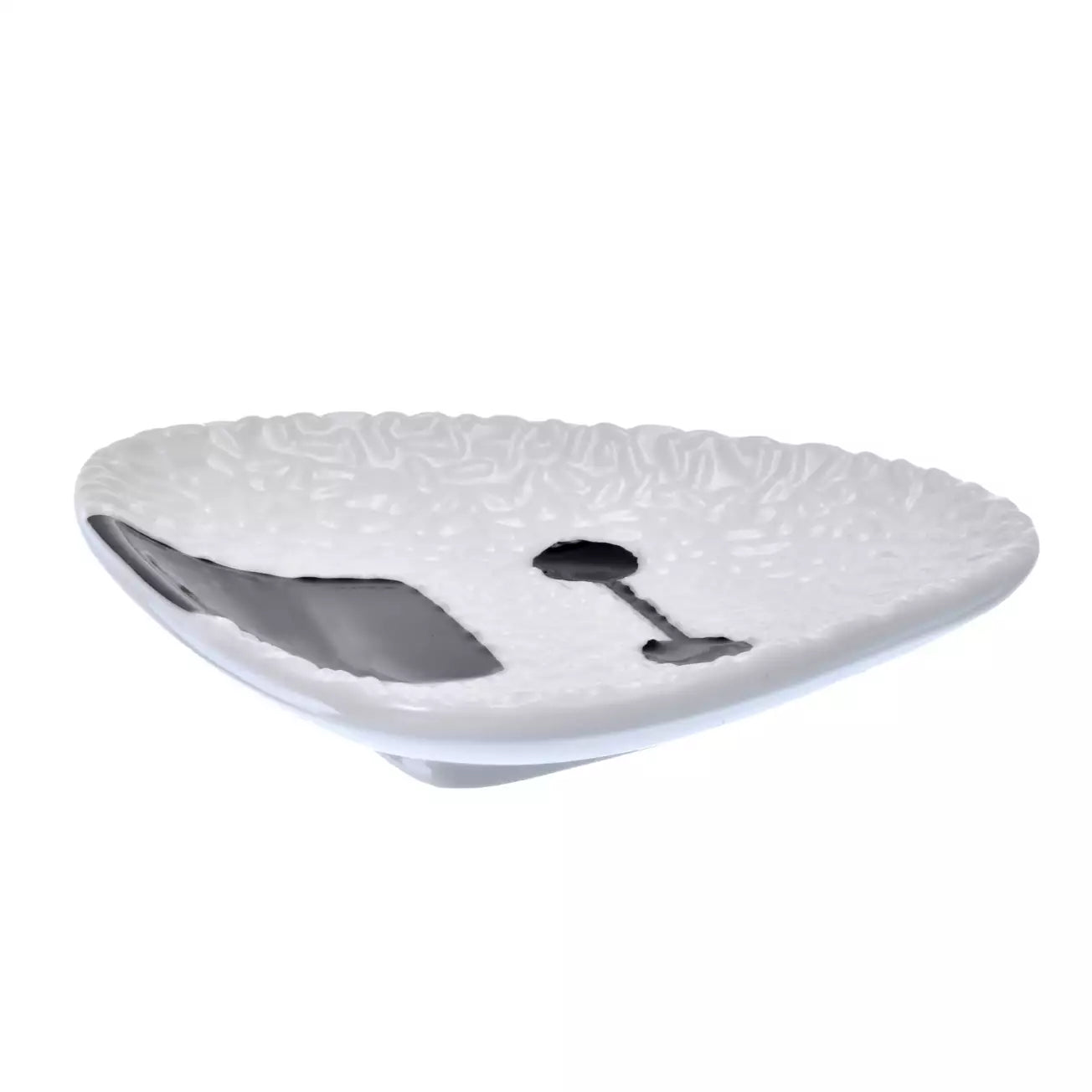 Japan Disney Store - Baymax - Seaweed Onigiri - Small Plate
