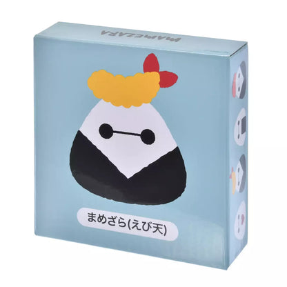 Japan Disney Store - Baymax - Shrimp Tempura Onigiri - Small Plate