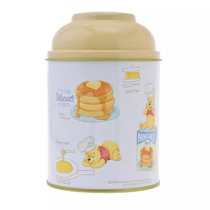 JULY 28 PREORDER - Japan Disney Store - Pooh Hunny Day 2026 - Winnie the Pooh - LUPICIA Pooh & Piglet Flavored Tea